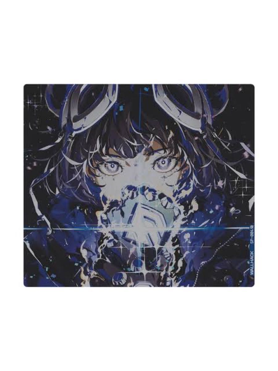 WALLHACK SP-004 Limited Edition Gravity Yume|Yahoo!フリマ WALLHACK SP-004 Limited Edition Gravity Yume|Yahoo!フリマ