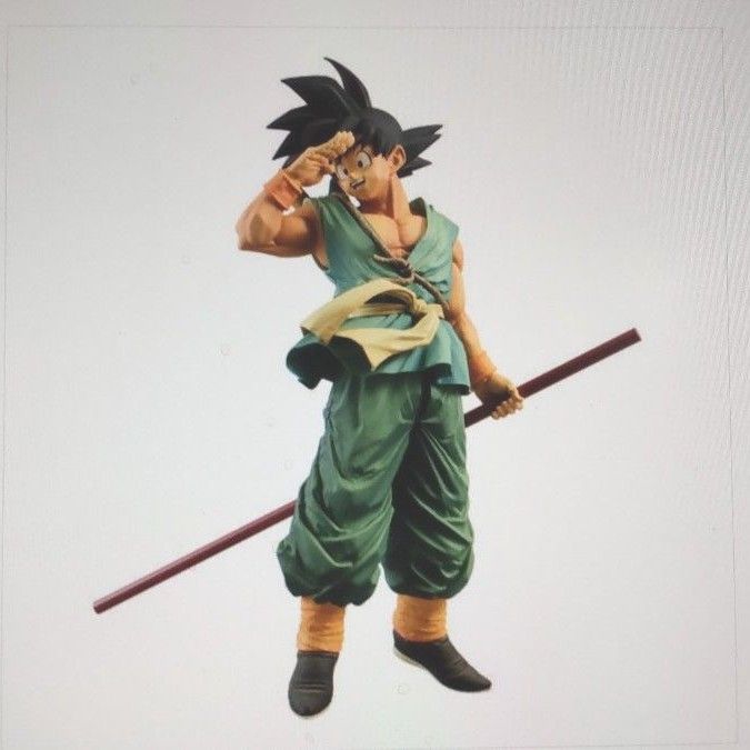 ドラゴンボール超 造形天下一武道会3 ダイマツリver バイバイ ドラゴンボール超 造形天下一武道会3 ダイマツリver バイバイ