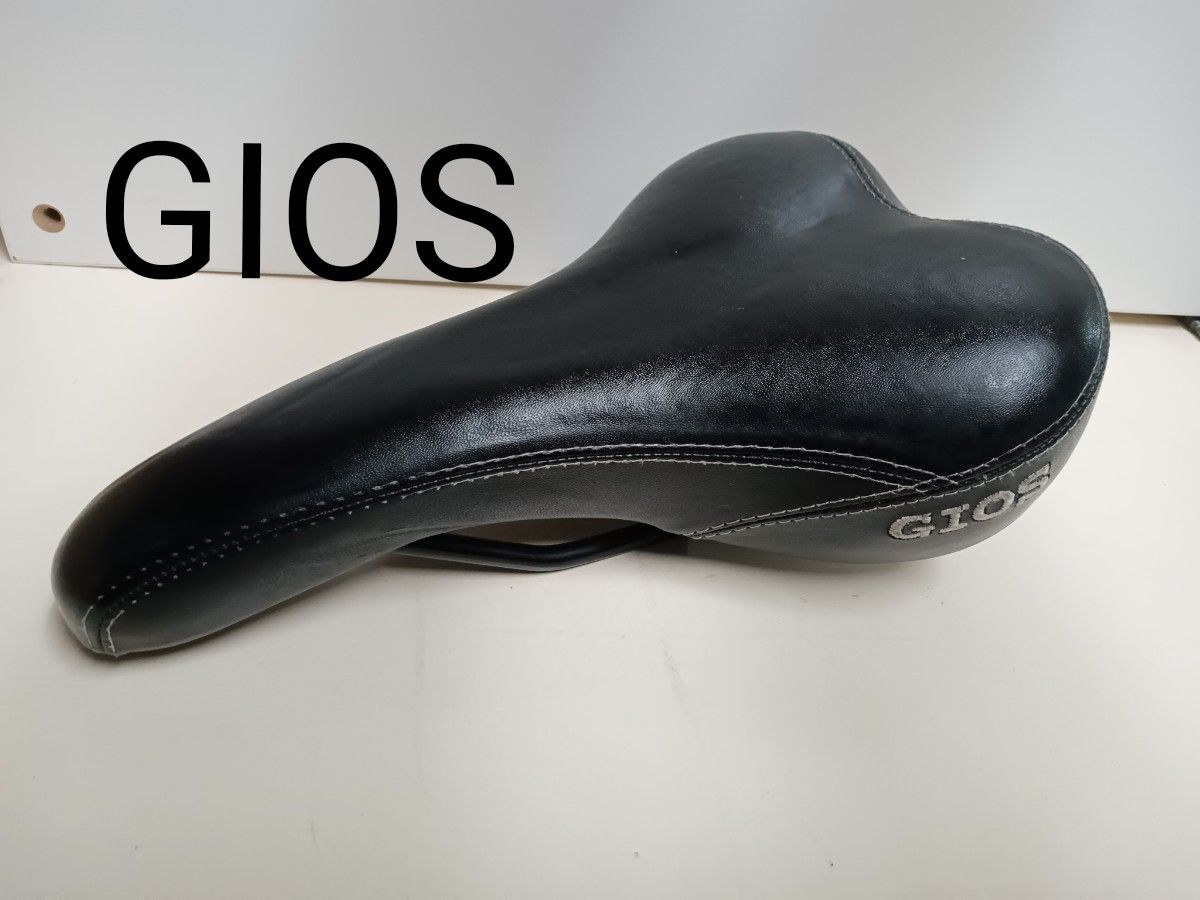 GIOS サドル|Yahoo!フリマ(旧PayPayフリマ) GIOS サドル|Yahoo!フリマ(旧PayPayフリマ)