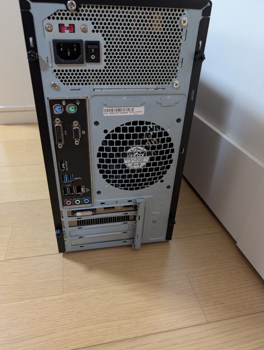 ライトゲーミングパソコン デスクトップパソコン pc|Yahoo ライトゲーミングパソコン デスクトップパソコン pc|Yahoo