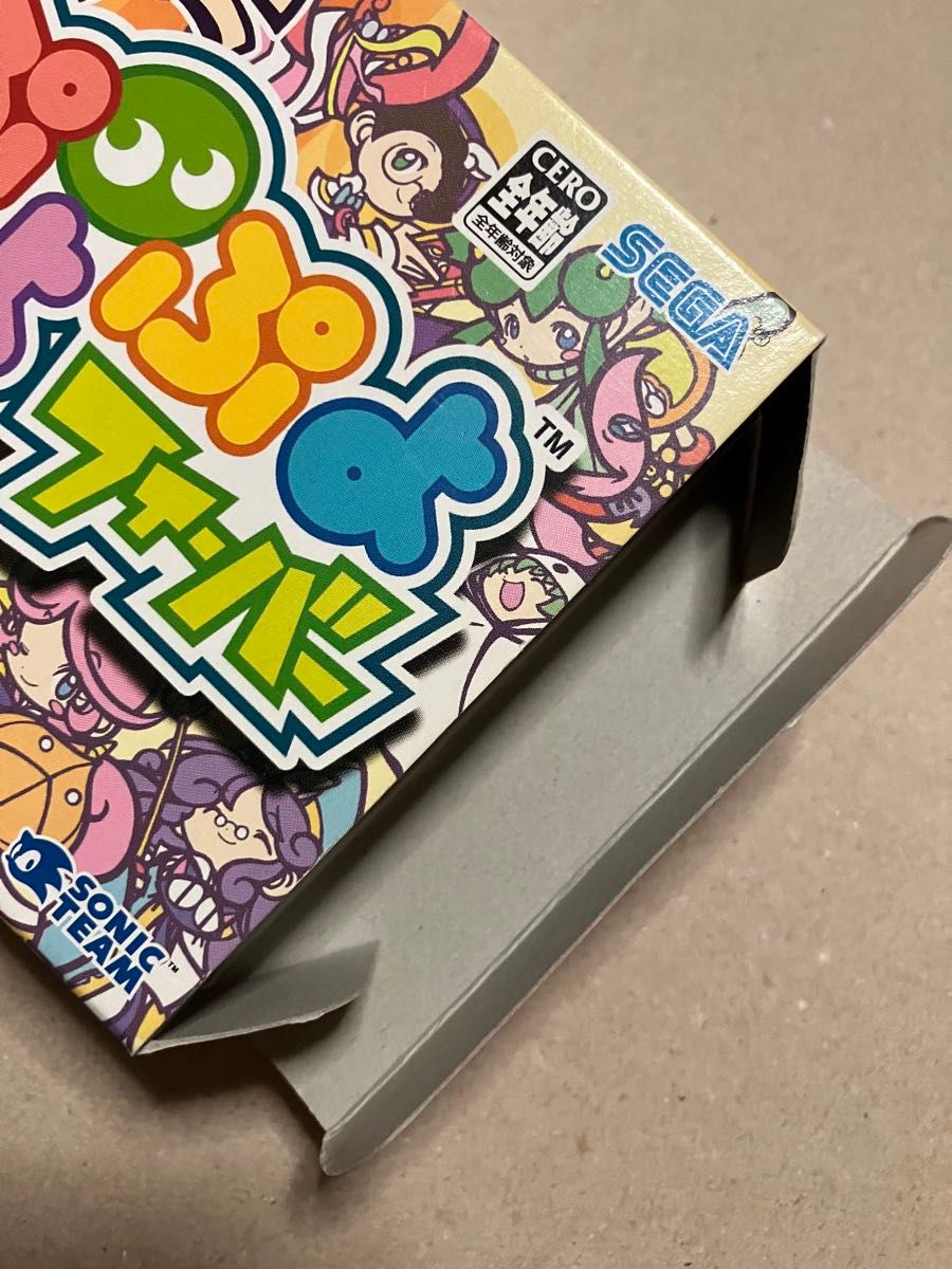 GBA】ぷよぷよフィーバー|Yahoo!フリマ(旧PayPayフリマ) GBA】ぷよぷよフィーバー|Yahoo!フリマ(旧PayPayフリマ)