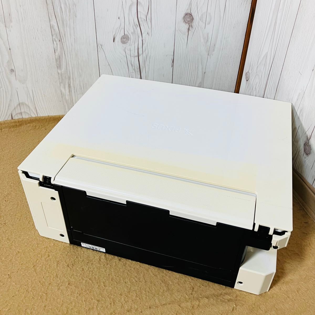 Canon TS8430 インクジェットプリンター PIXUS キヤノン Canon TS8430 インクジェットプリンター PIXUS キヤノン