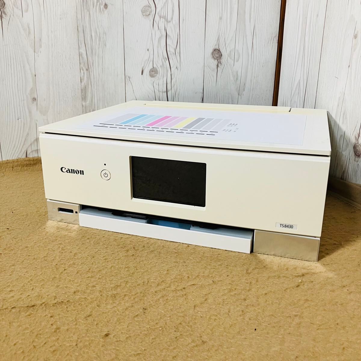 Canon TS8430 インクジェットプリンター PIXUS キヤノン Canon TS8430 インクジェットプリンター PIXUS キヤノン