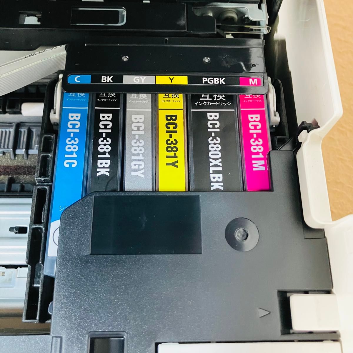 Canon TS8430 インクジェットプリンター PIXUS キヤノン Canon TS8430 インクジェットプリンター PIXUS キヤノン