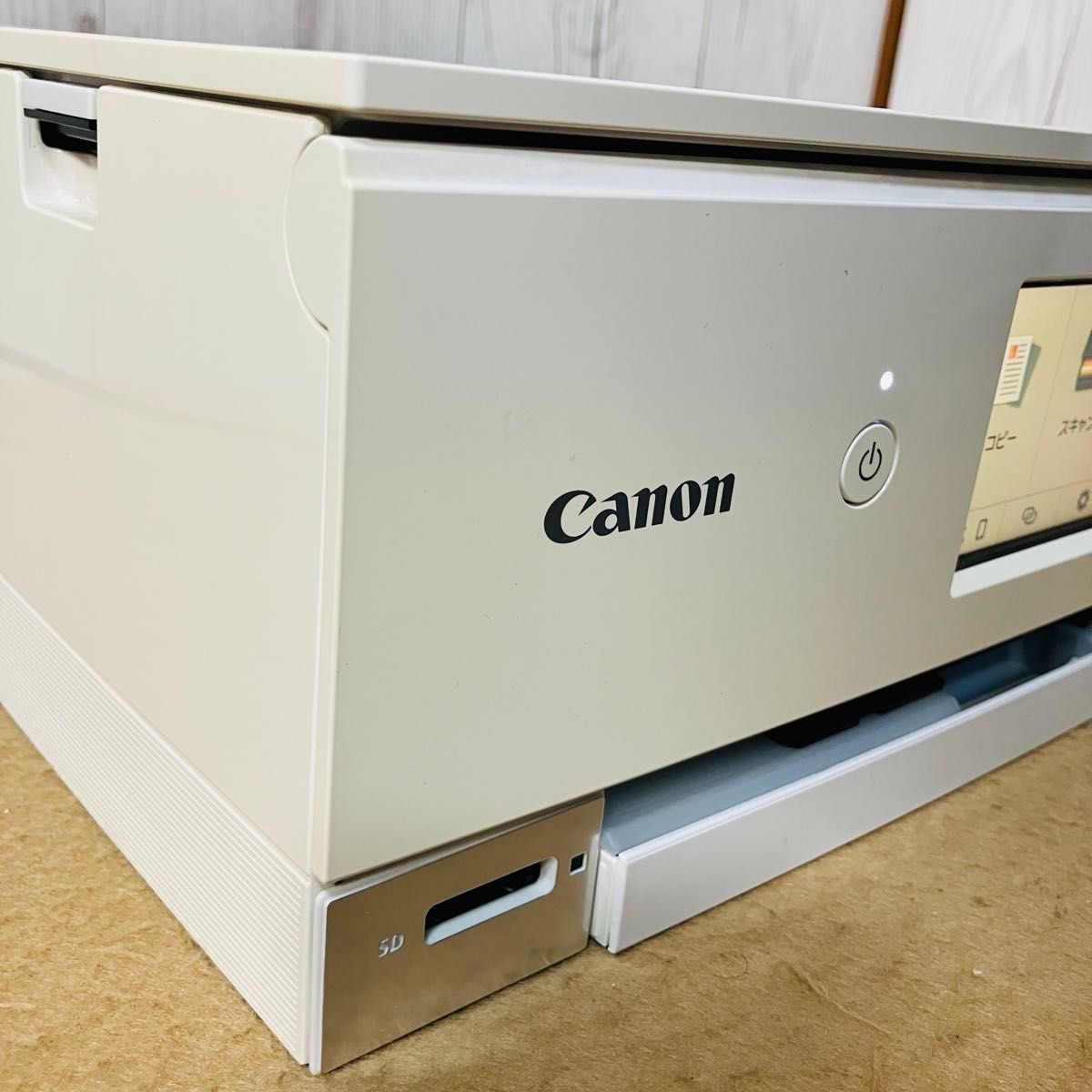 Canon TS8430 インクジェットプリンター PIXUS キヤノン Canon TS8430 インクジェットプリンター PIXUS キヤノン