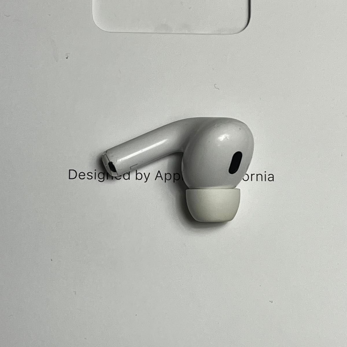 AirPods Pro 第2世代 左耳 A2699左 エアーポッズ プロ|Yahoo AirPods Pro 第2世代 左耳 A2699左 エアーポッズ プロ|Yahoo
