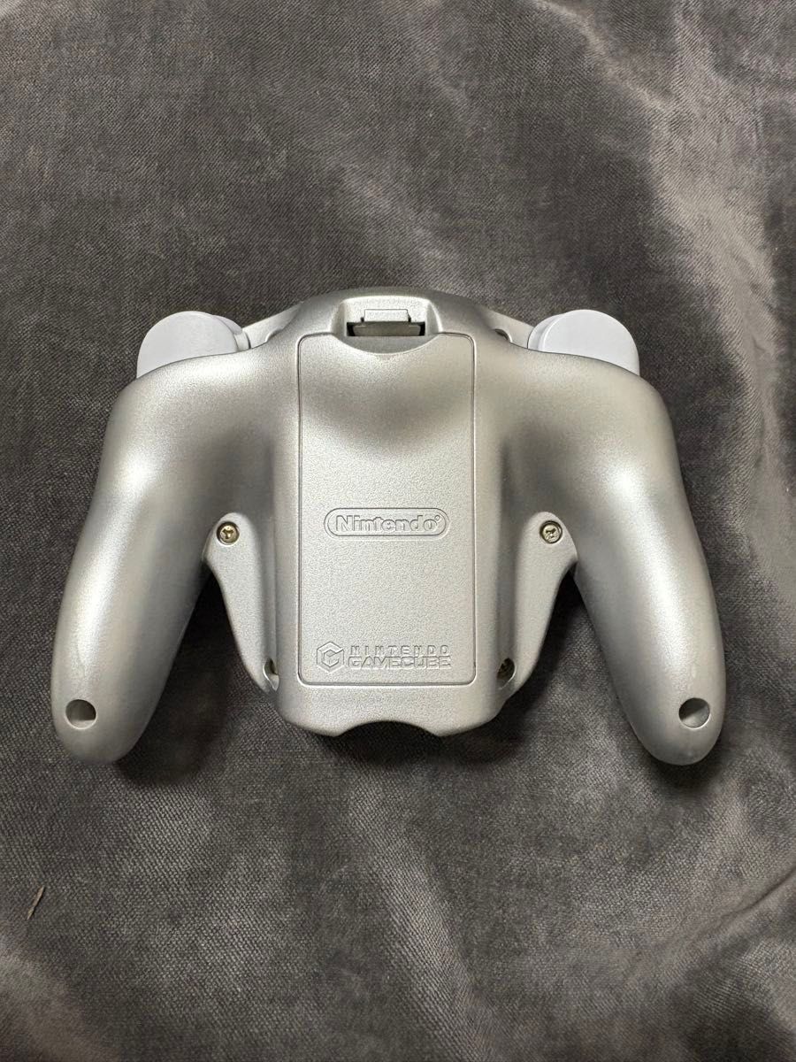 ニンテンドー ゲームキューブ ウェーブバード レシーバー ニンテンドー ゲームキューブ ウェーブバード レシーバー