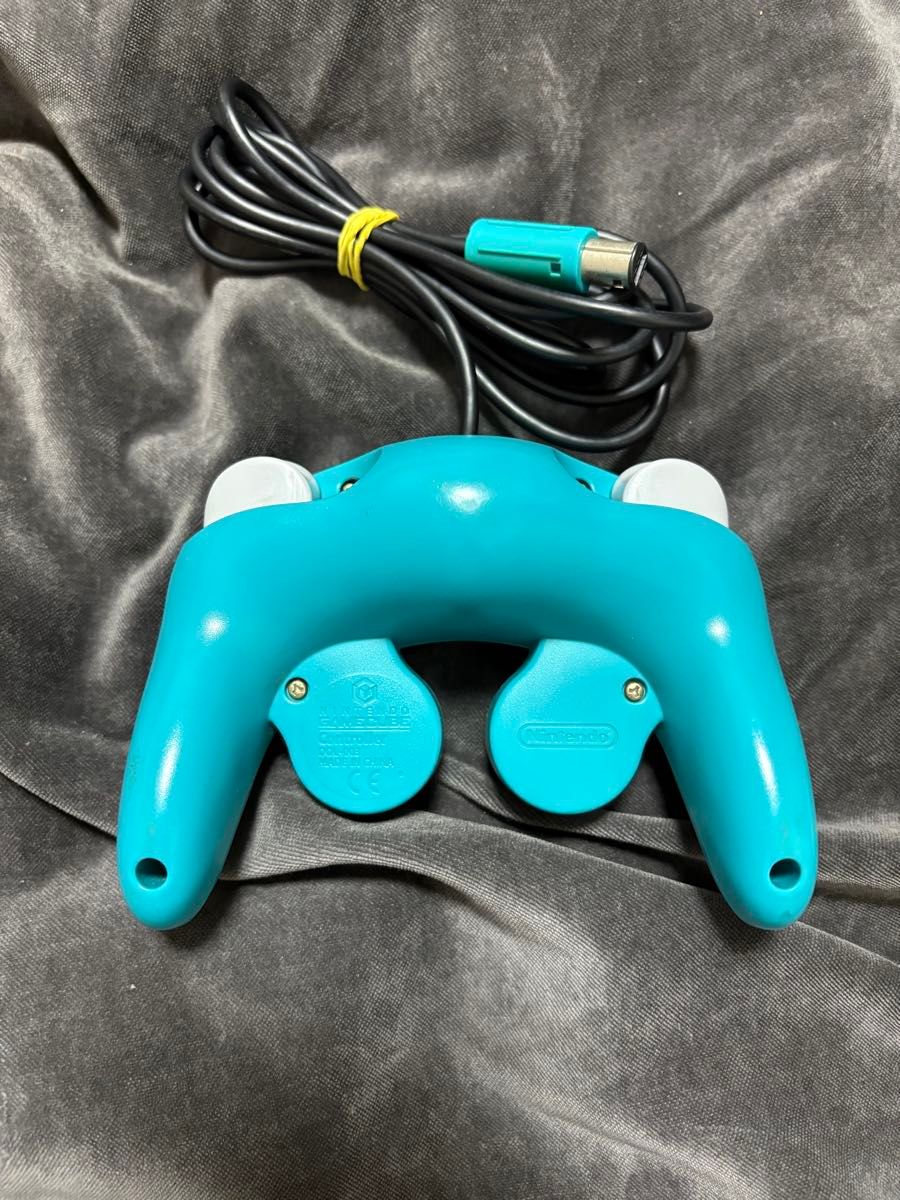 ニンテンドー ゲームキューブ DOL-003 コントローラー ニンテンドー ゲームキューブ DOL-003 コントローラー
