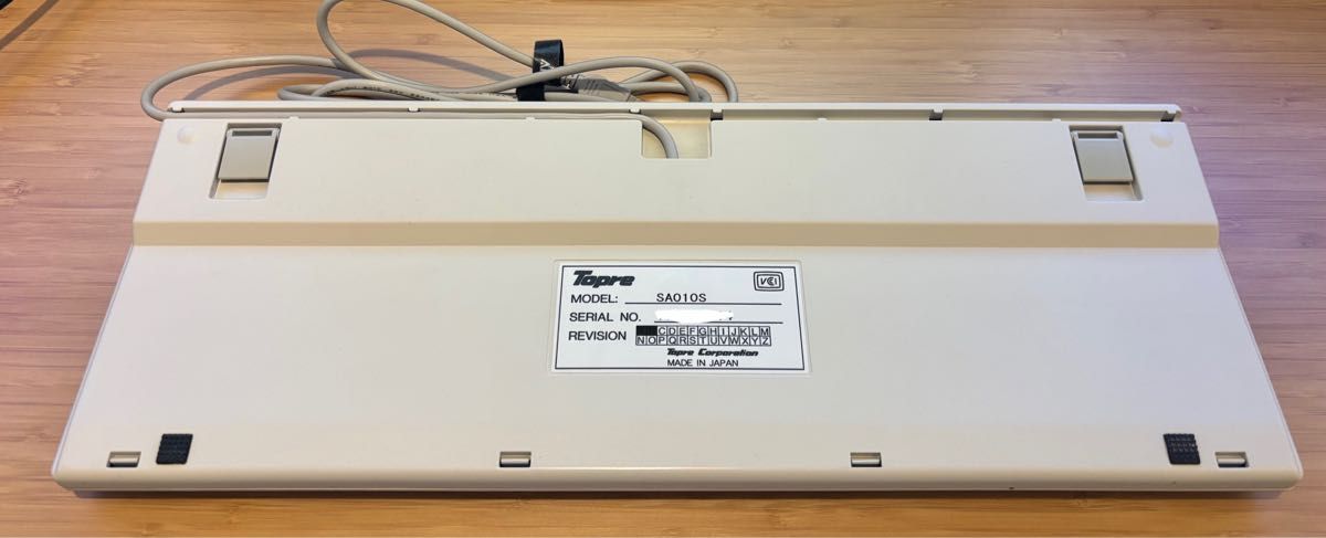 東プレ リアルフォース Topre RealForce 静音フルキーボード 東プレ リアルフォース Topre RealForce 静音フルキーボード