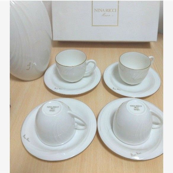ブランド カップ&ソーサー ティーセット コーヒーカップ 花器 ブランド カップ&ソーサー ティーセット コーヒーカップ 花器