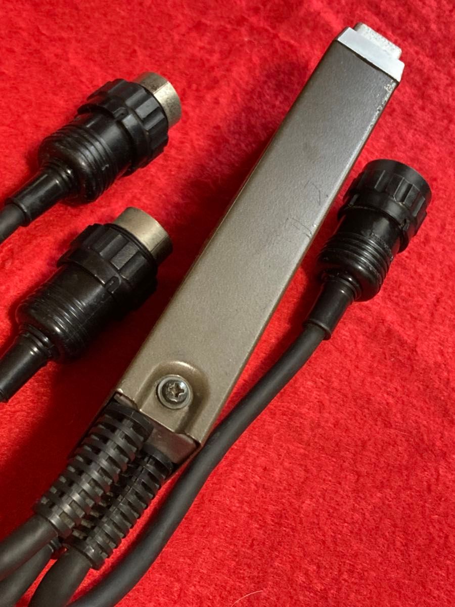 動作品 ロンサムカーボーイ CD-606ディアルアンプバランサー 2 動作品 ロンサムカーボーイ CD-606ディアルアンプバランサー 2