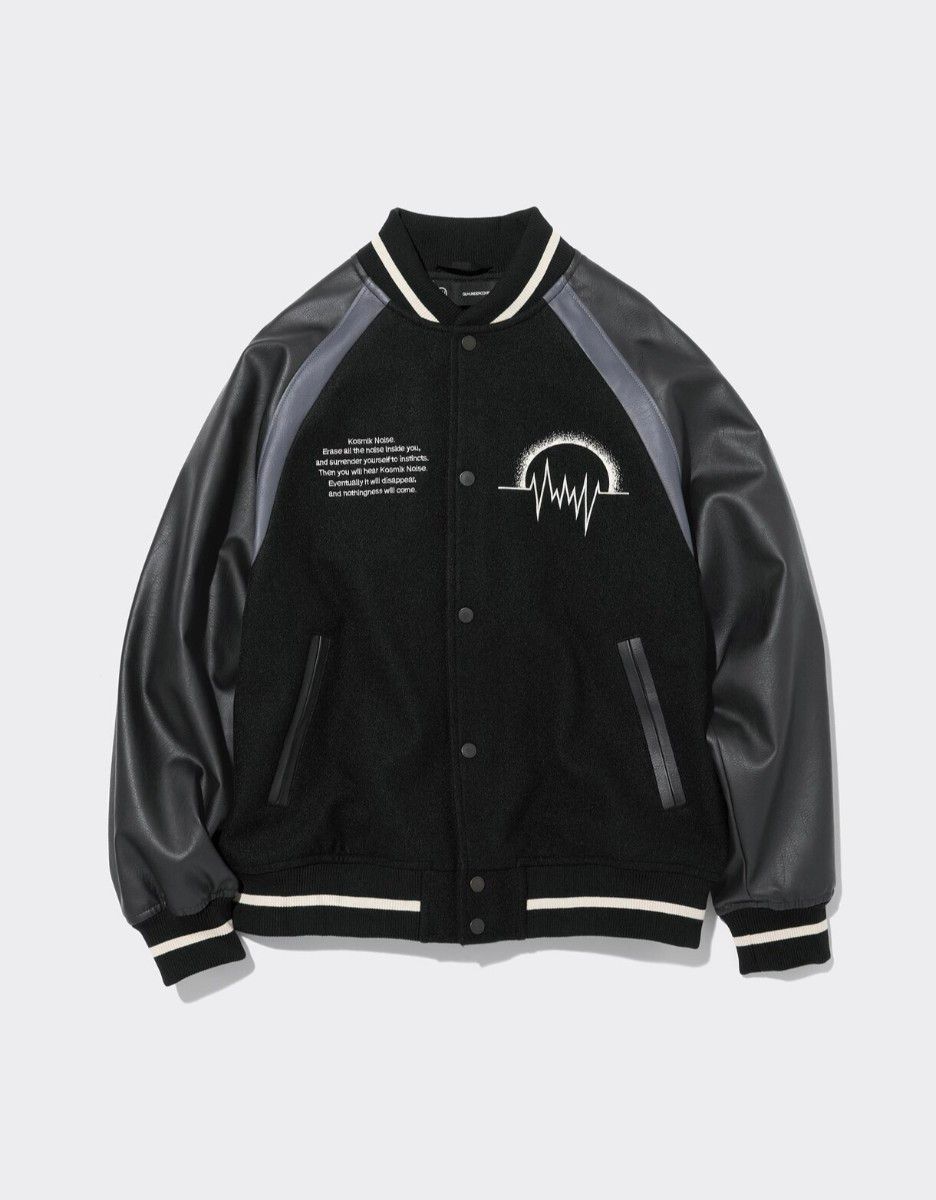 アンダーカバー UNDERCOVER GU スタジアムジャンバー スタジャン アンダーカバー UNDERCOVER GU スタジアムジャンバー スタジャン