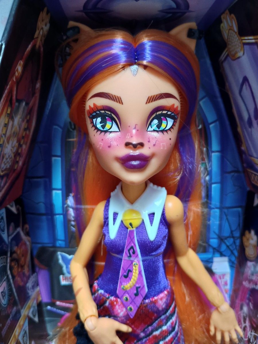 最新作 Monster High モンスターハイ Buried Secrets wave2 最新作 Monster High モンスターハイ Buried Secrets wave2