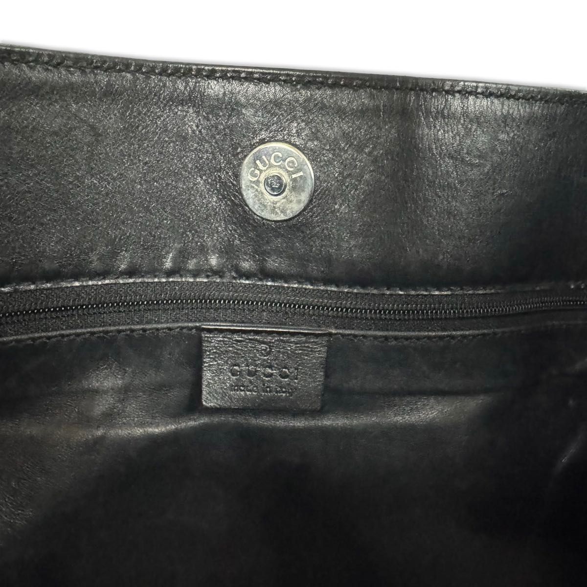 GUCCI レザー ショルダーバッグ 肩掛けかばん レディース GUCCI レザー ショルダーバッグ 肩掛けかばん レディース