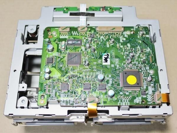 ミニディスクメカ ビクター MDコンポ UX-W500 UX-WD700ほか対応 ミニディスクメカ ビクター MDコンポ UX-W500 UX-WD700ほか対応