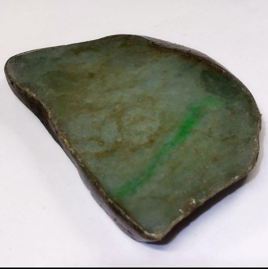 ミャンマー産 本翡翠 原石 A貨 237 5g No 59 JADEITE|Yahoo ミャンマー産 本翡翠 原石 A貨 237 5g No 59 JADEITE|Yahoo
