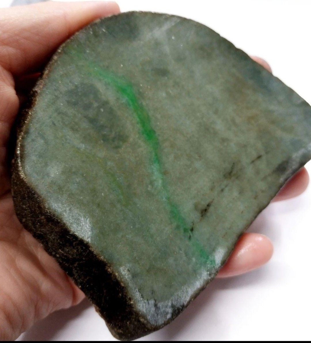 ミャンマー産 本翡翠 原石 A貨 237 5g No 59 JADEITE|Yahoo ミャンマー産 本翡翠 原石 A貨 237 5g No 59 JADEITE|Yahoo