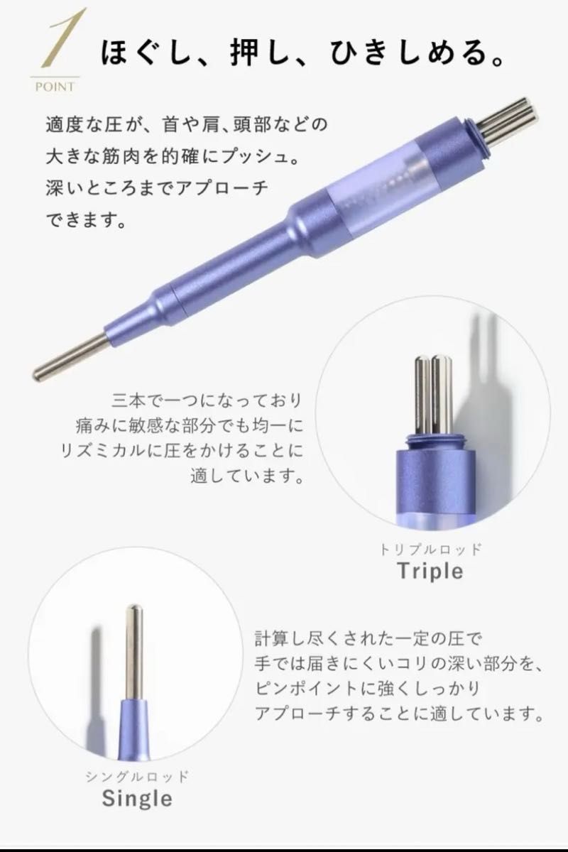フェイスポインター COREFIT テラヘルツ PRO|Yahoo!フリマ(旧 フェイスポインター COREFIT テラヘルツ PRO|Yahoo!フリマ(旧