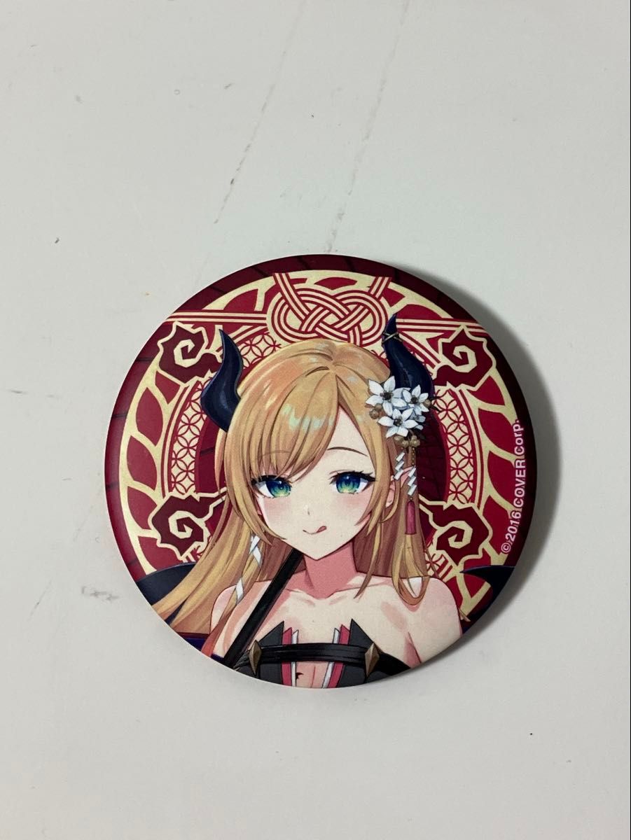 癒月ちょこ 鬼フェア 缶バッチ|Yahoo!フリマ(旧PayPayフリマ) 癒月ちょこ 鬼フェア 缶バッチ|Yahoo!フリマ(旧PayPayフリマ)