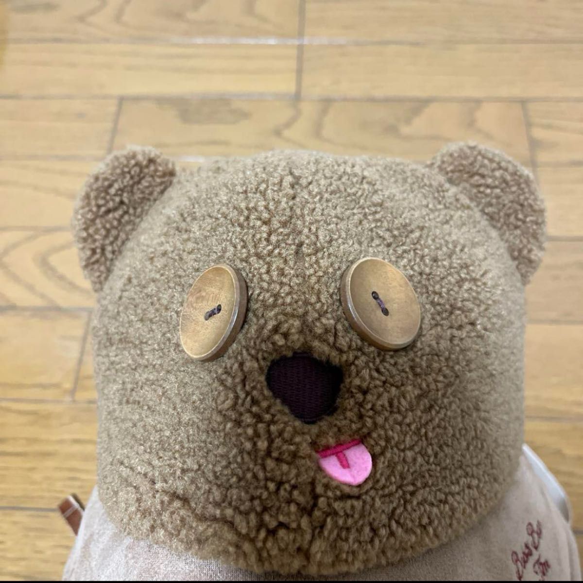 ティム バケットハット USJ|Yahoo!フリマ(旧PayPayフリマ) ティム バケットハット USJ|Yahoo!フリマ(旧PayPayフリマ)