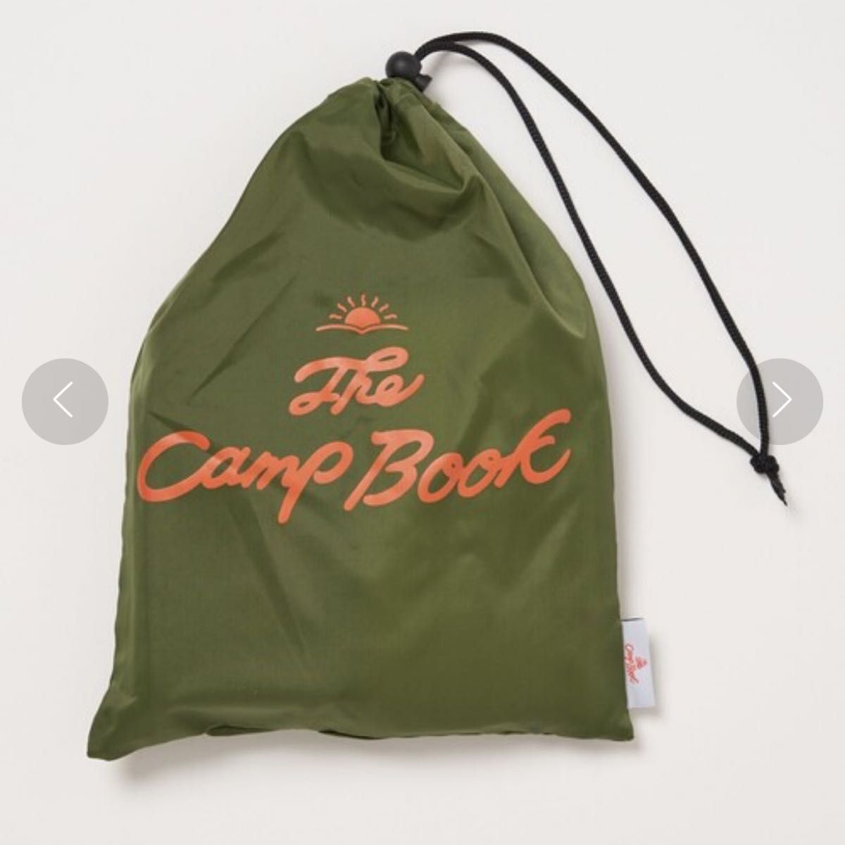 THE CAMP BOOK × FREAK'S STORE/ザ キャンプブック　フェス　セット サウナセット　フリークスストア