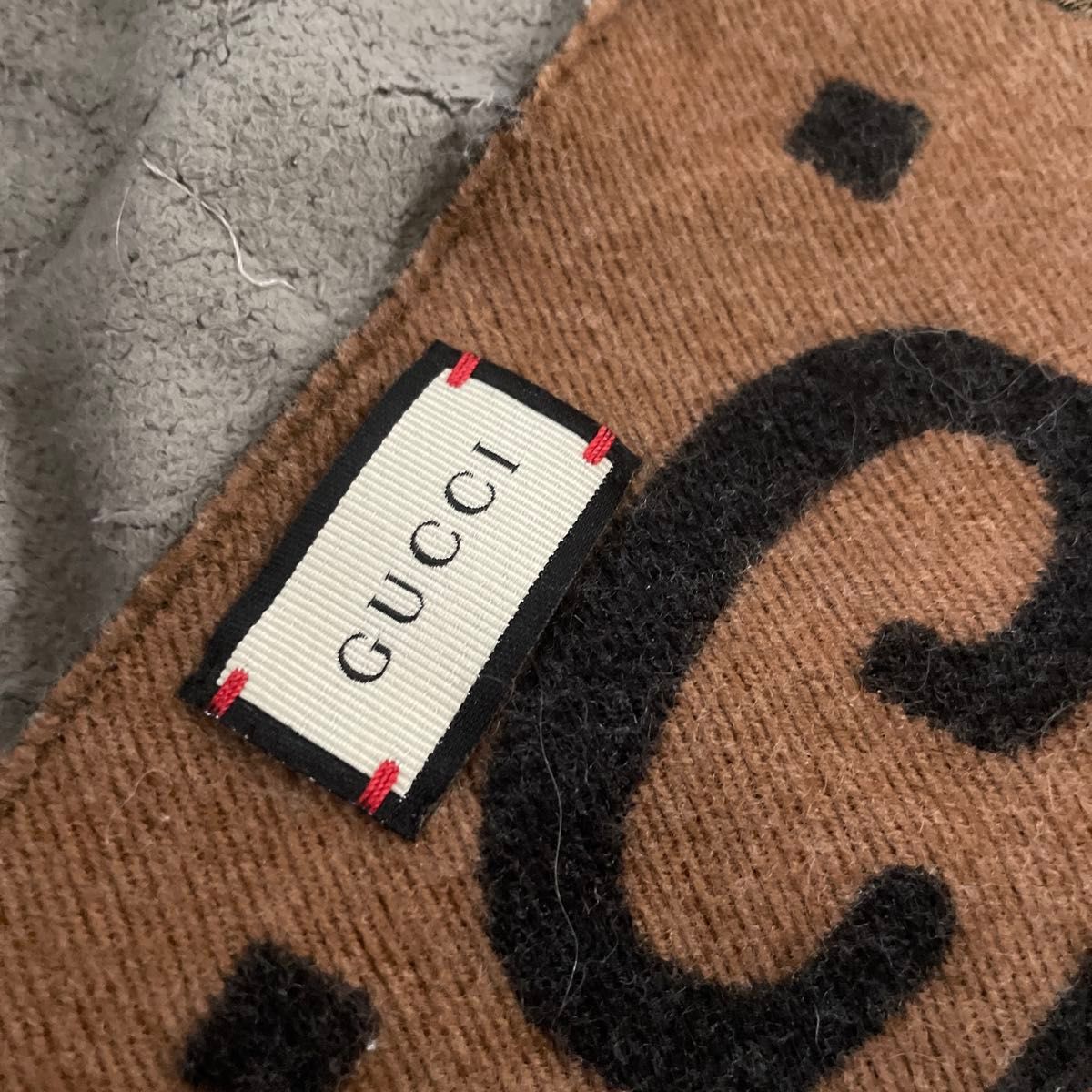 GUCCI マフラー リバーシブル|Yahoo!フリマ(旧PayPayフリマ) GUCCI マフラー リバーシブル|Yahoo!フリマ(旧PayPayフリマ)