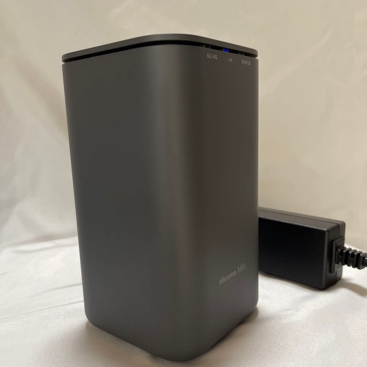 docomo home 5G HR01 ホームルーター Wi-Fiルーター 通信端末 docomo home 5G HR01 ホームルーター Wi-Fiルーター 通信端末