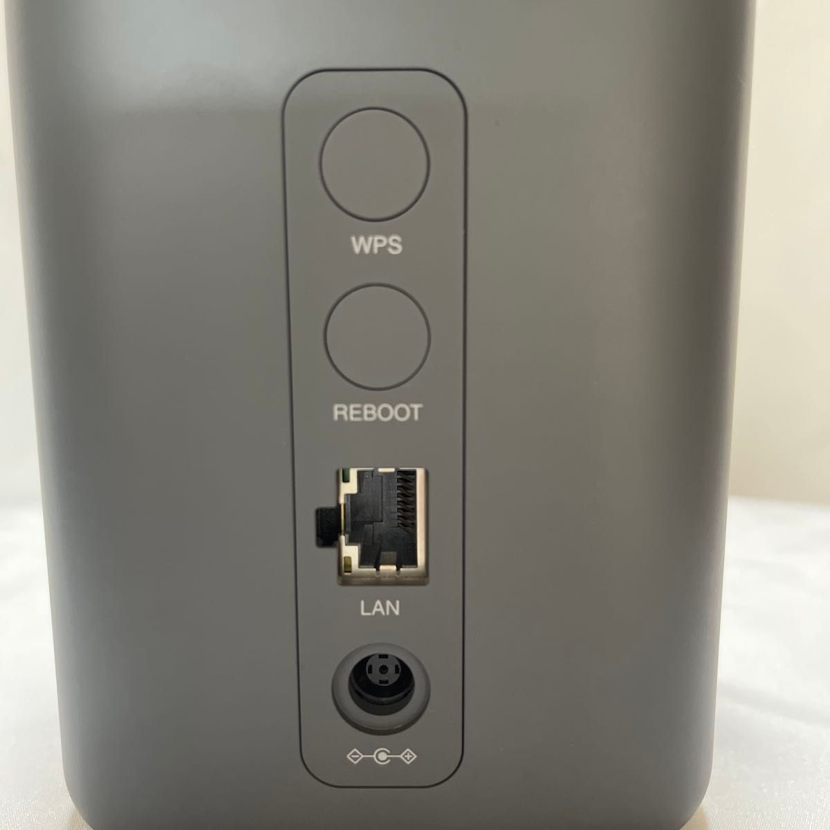 docomo home 5G HR01 ホームルーター Wi-Fiルーター 通信端末 docomo home 5G HR01 ホームルーター Wi-Fiルーター 通信端末