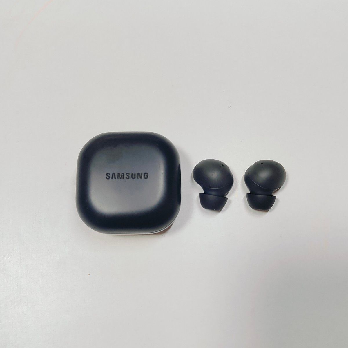 Samsung Galaxy Buds2 Pro ワイヤレスイヤホン 黒|Yahoo!フリマ Samsung Galaxy Buds2 Pro ワイヤレスイヤホン 黒|Yahoo!フリマ