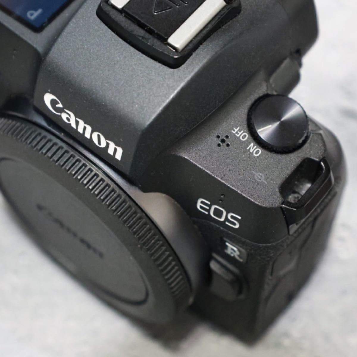 Canon EOS R ボディ ミラーレス一眼|Yahoo!フリマ(旧PayPay Canon EOS R ボディ ミラーレス一眼|Yahoo!フリマ(旧PayPay