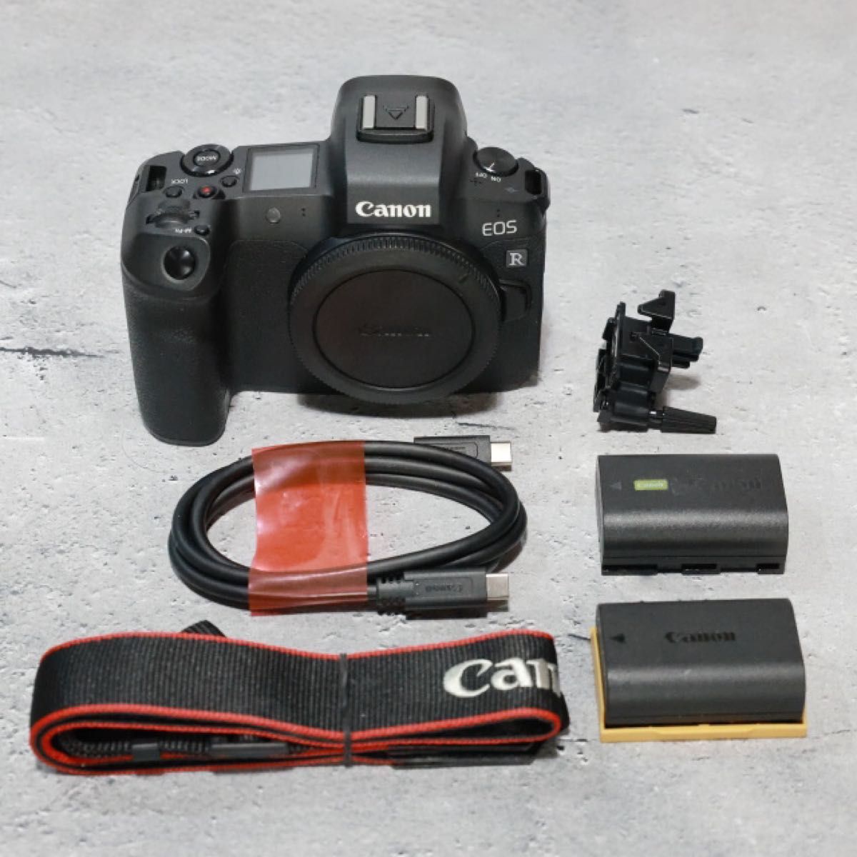 Canon EOS R ボディ ミラーレス一眼|Yahoo!フリマ(旧PayPay Canon EOS R ボディ ミラーレス一眼|Yahoo!フリマ(旧PayPay