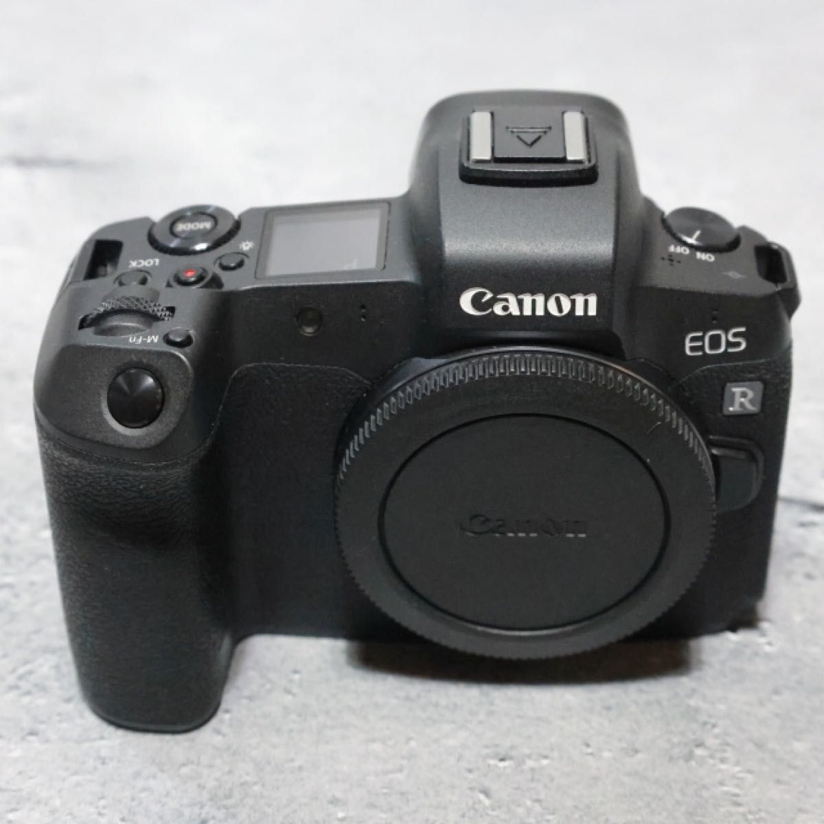 Canon EOS R ボディ ミラーレス一眼|Yahoo!フリマ(旧PayPay Canon EOS R ボディ ミラーレス一眼|Yahoo!フリマ(旧PayPay