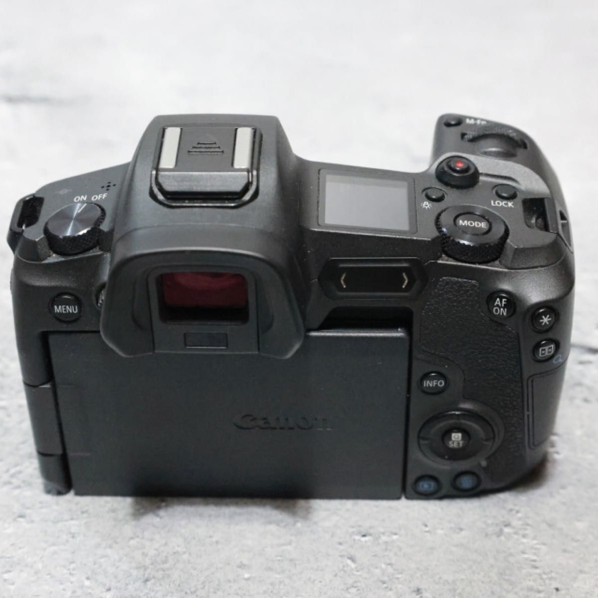 Canon EOS R ボディ ミラーレス一眼|Yahoo!フリマ(旧PayPay Canon EOS R ボディ ミラーレス一眼|Yahoo!フリマ(旧PayPay