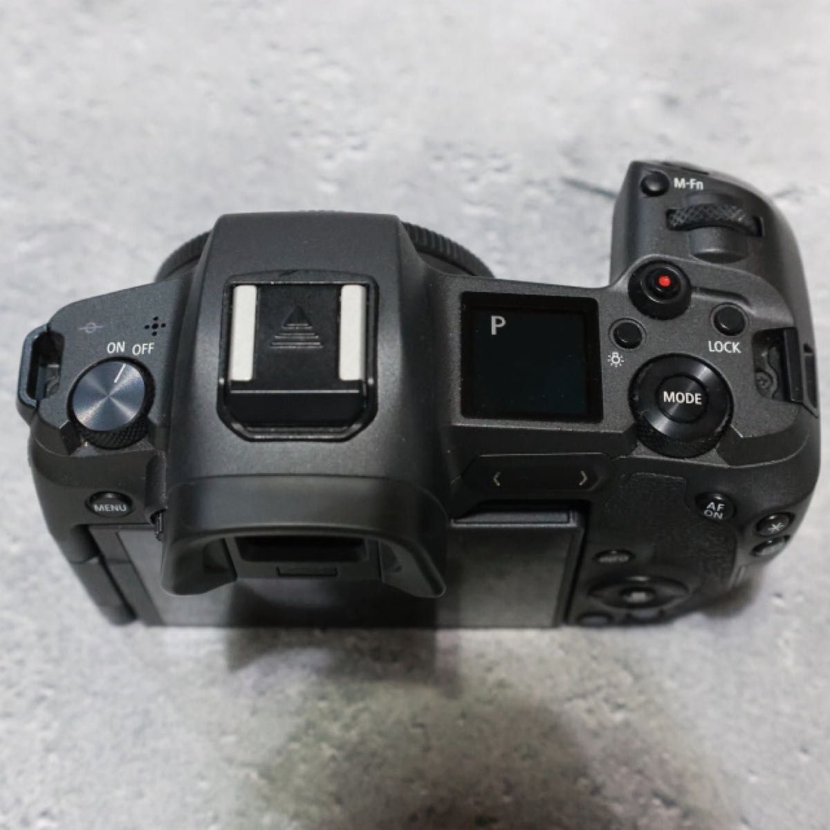 Canon EOS R ボディ ミラーレス一眼|Yahoo!フリマ(旧PayPay Canon EOS R ボディ ミラーレス一眼|Yahoo!フリマ(旧PayPay