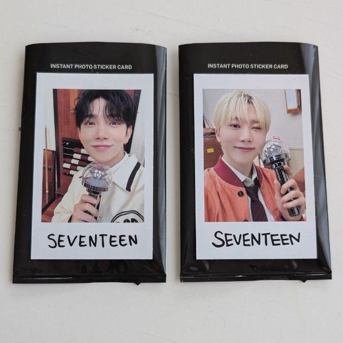 SEVENTEEN ラベル缶 パズチ 消費期限|Yahoo!フリマ(旧PayPay SEVENTEEN ラベル缶 パズチ 消費期限|Yahoo!フリマ(旧PayPay