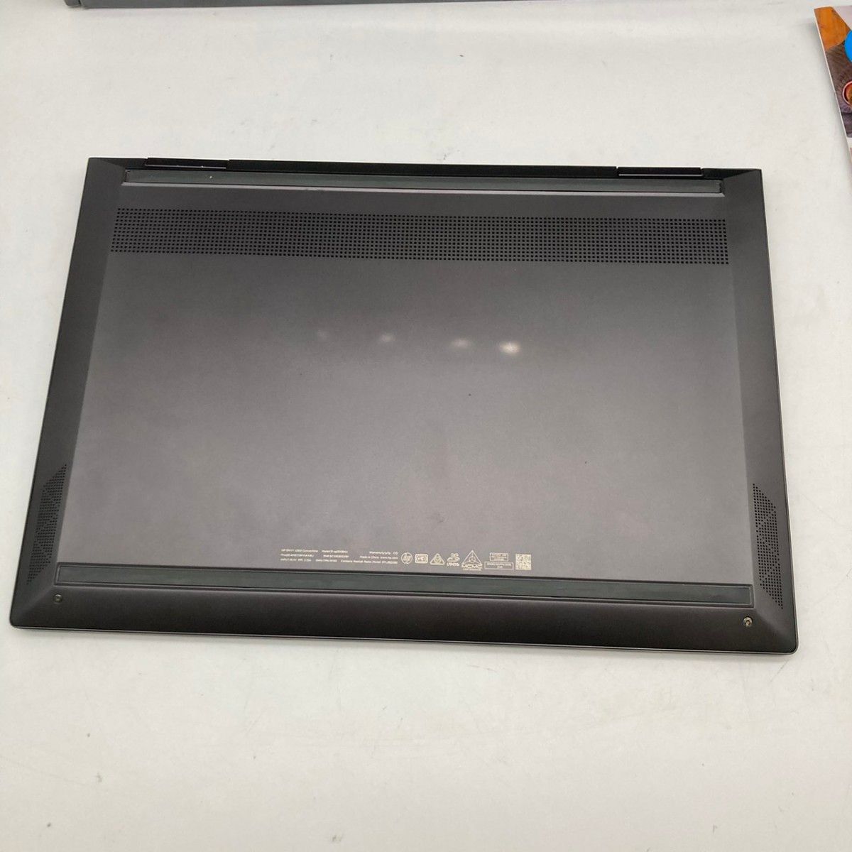 HP ENVY X360 Convertible Ryzen3 256GB タッチパネル Windows11 HP ENVY X360 Convertible Ryzen3 256GB タッチパネル Windows11