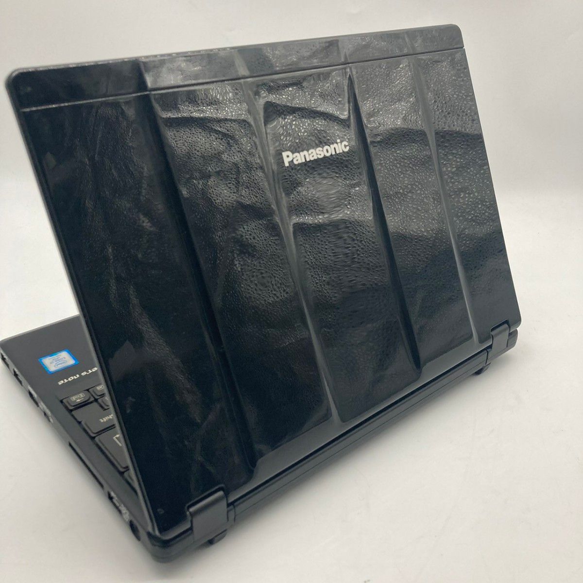 200台限定 レッツノートSZ6 限定モデル 黒 i7 16G 512GB LTE Blu 200台限定 レッツノートSZ6 限定モデル 黒 i7 16G 512GB LTE Blu