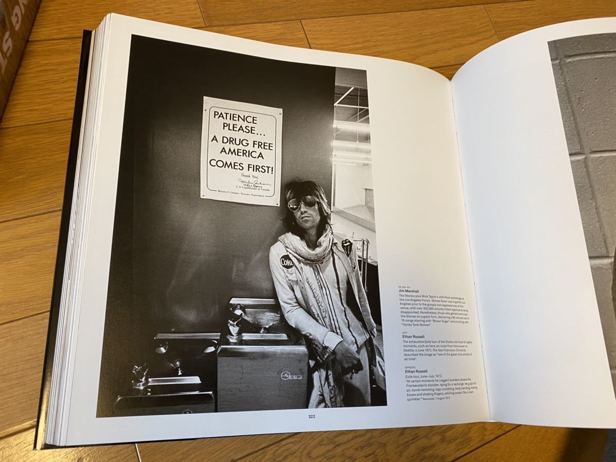 Reuel Golden The Rolling Stones TASCHEN ローリングストーンズ 写真集 洋書 未使用 - Rolling Stones Reuel Golden The Rolling Stones TASCHEN ローリングストーンズ 写真集 洋書 未使用 - Rolling Stones
