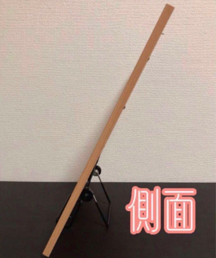 ジブリアート12 魔女の宅急便より「太陽の風車」 35cm×24cm 額装
