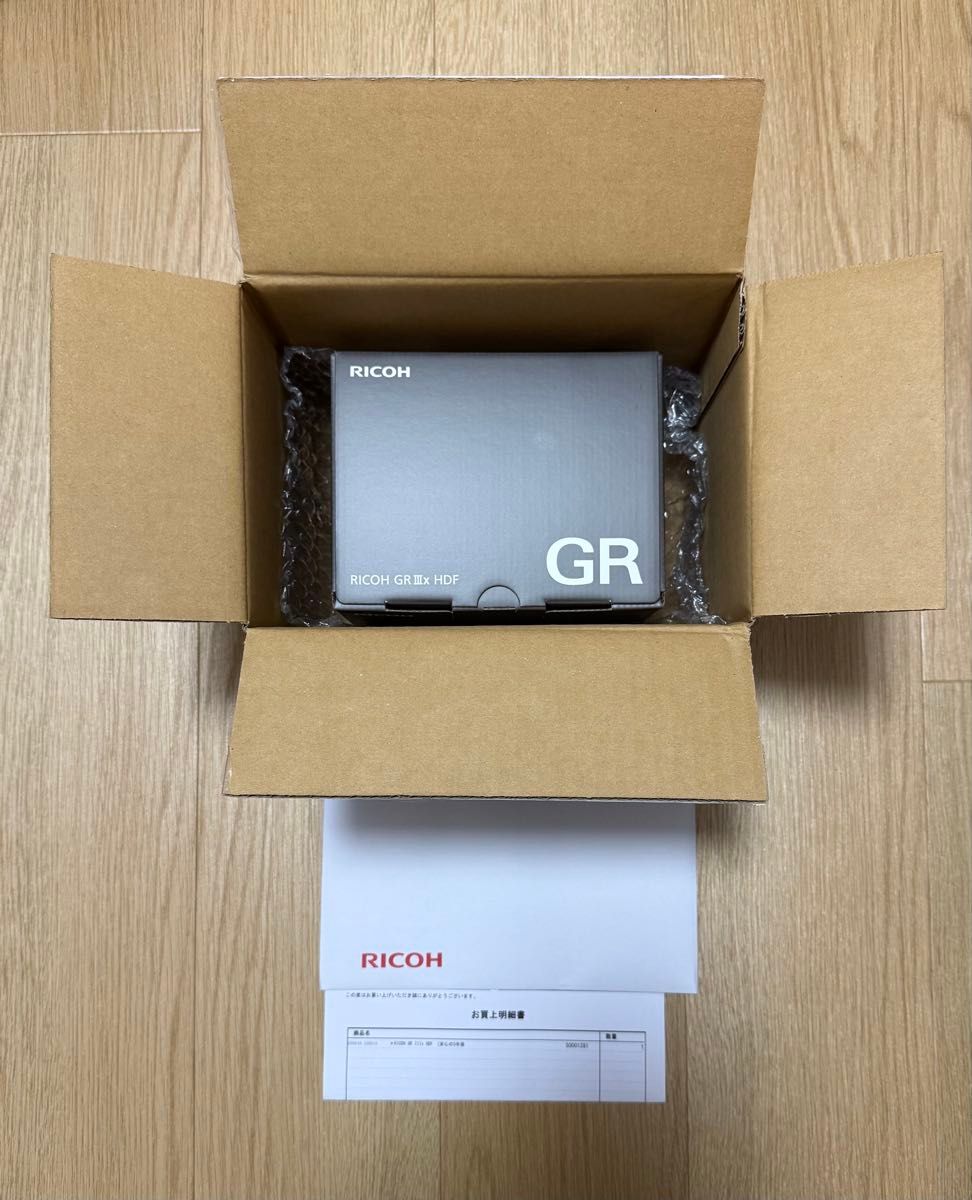 RICOH】RICOH GR IIIx HDF(メーカー直販・3年保証付)|Yahoo RICOH】RICOH GR IIIx HDF(メーカー直販・3年保証付)|Yahoo