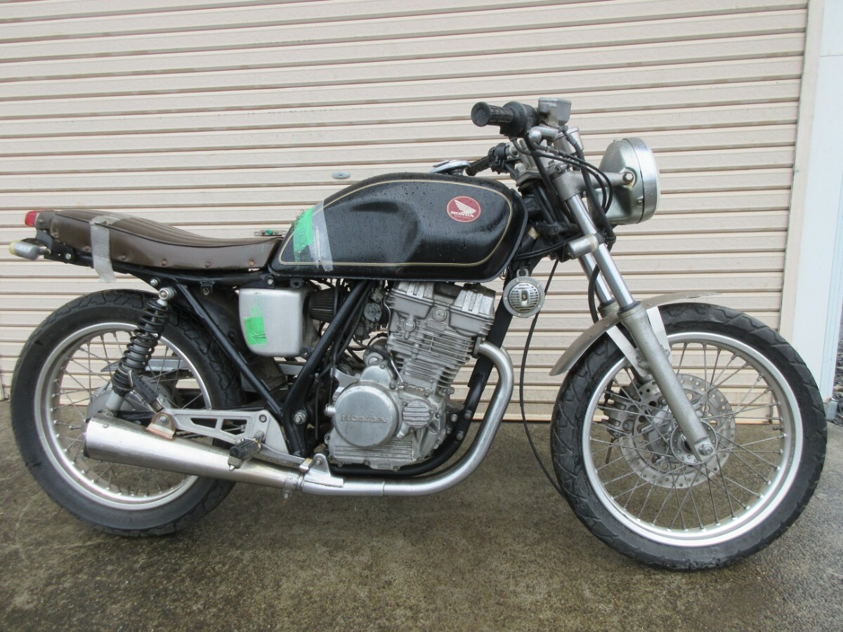 D7225】ホンダ.GB250クラブマン.キャブレター/美品!!5型V型 D7225】ホンダ.GB250クラブマン.キャブレター/美品!!5型V型