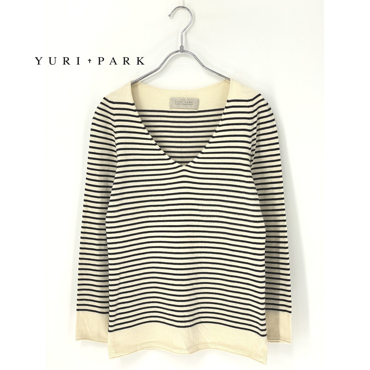 Yahoo!オークション - A8422/美品 春夏 YURI PARK ユリパーク Yahoo!オークション - A8422/美品 春夏 YURI PARK ユリパーク