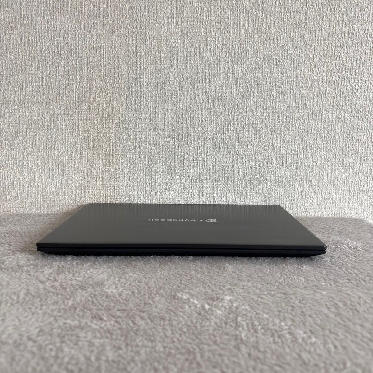 DYNABOOK G83 HU 第11世代 i5 高級超軽型ノートPC メモリ16GB DYNABOOK G83 HU 第11世代 i5 高級超軽型ノートPC メモリ16GB