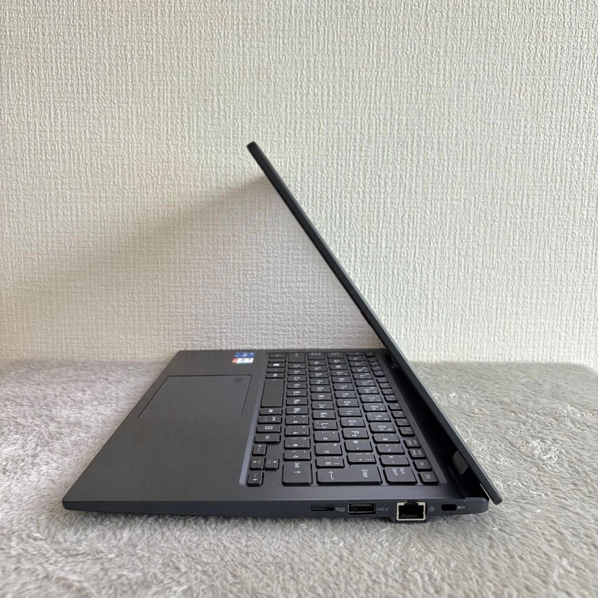 DYNABOOK G83 HU 第11世代 i5 高級超軽型ノートPC メモリ16GB DYNABOOK G83 HU 第11世代 i5 高級超軽型ノートPC メモリ16GB