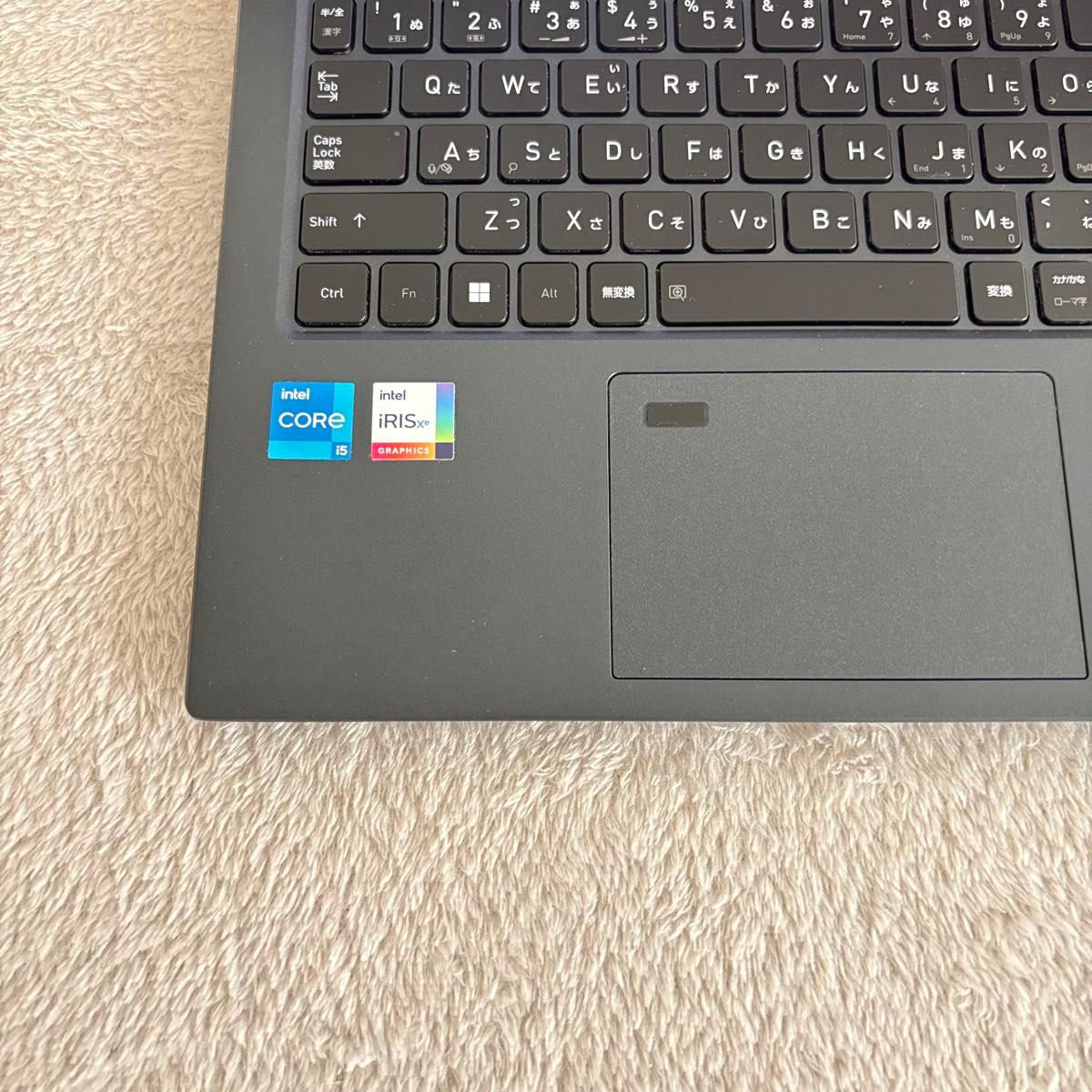 DYNABOOK G83 HU 第11世代 i5 高級超軽型ノートPC メモリ16GB DYNABOOK G83 HU 第11世代 i5 高級超軽型ノートPC メモリ16GB