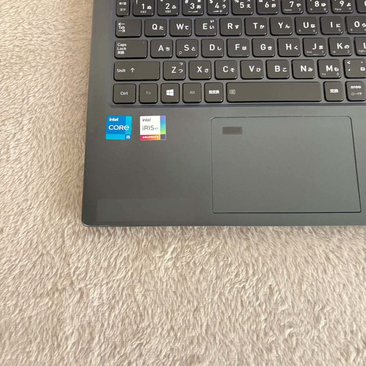 DYNABOOK G83 HS 第11世代 i5 高級超軽型ノートPC メモリ16GB DYNABOOK G83 HS 第11世代 i5 高級超軽型ノートPC メモリ16GB
