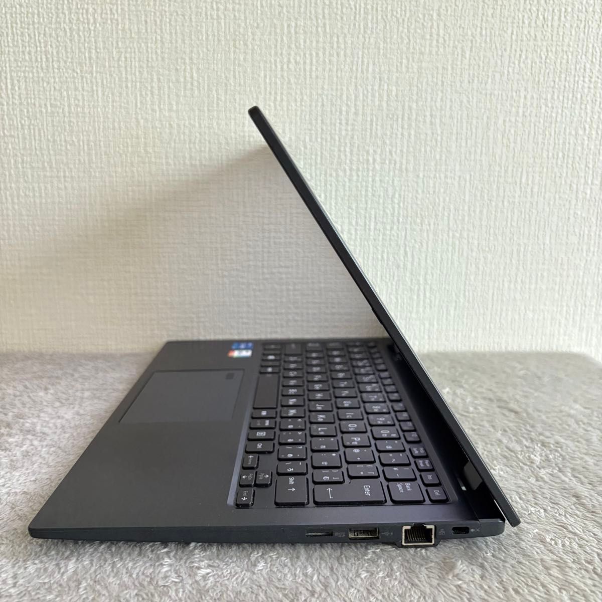 DYNABOOK G83 HS 第11世代 i5 高級超軽型ノートPC メモリ16GB DYNABOOK G83 HS 第11世代 i5 高級超軽型ノートPC メモリ16GB
