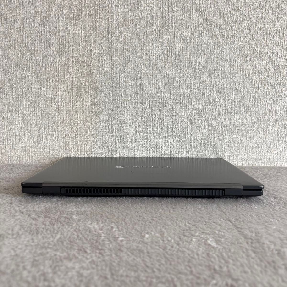 DYNABOOK G83 HS 第11世代 i5 高級超軽型ノートPC メモリ16GB DYNABOOK G83 HS 第11世代 i5 高級超軽型ノートPC メモリ16GB