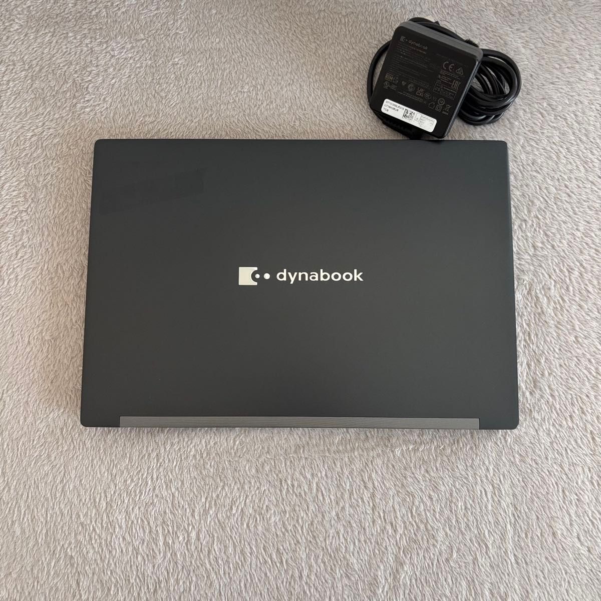 DYNABOOK G83 HS 第11世代 i5 高級超軽型ノートPC メモリ16GB DYNABOOK G83 HS 第11世代 i5 高級超軽型ノートPC メモリ16GB