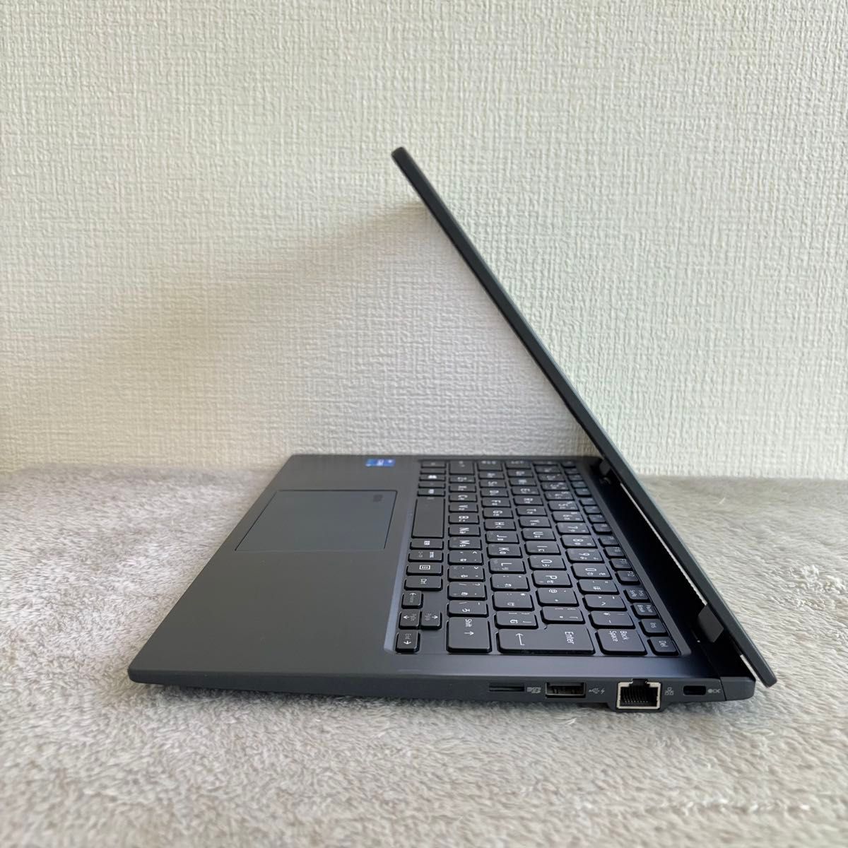 DYNABOOK G83 HS 第11世代 i5 高級超軽型ノートPC メモリ16GB DYNABOOK G83 HS 第11世代 i5 高級超軽型ノートPC メモリ16GB